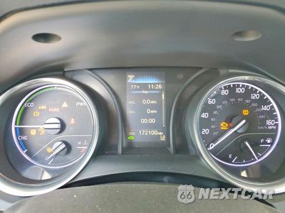 Zdjęcie 9 z 13 samochodu: 2019 TOYOTA CAMRY LE VIN:4T1B31HK0KU512229 - miniatura