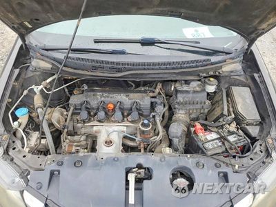 Zdjęcie 11 z 12 samochodu: 2013 HONDA CIVIC EX VIN:19XFB2F80DE067563 - miniatura
