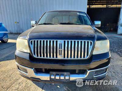 Piąte zdjęcie samochodu w środku: 2006 LINCOLN MARK LT VIN:5LTPW18576FJ03468 - miniatura