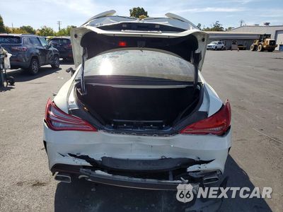 Zdjęcie 6 z 12 samochodu: 2015 MERCEDES-BENZ CLA 250 VIN:WDDSJ4EB8FN201010 - miniatura