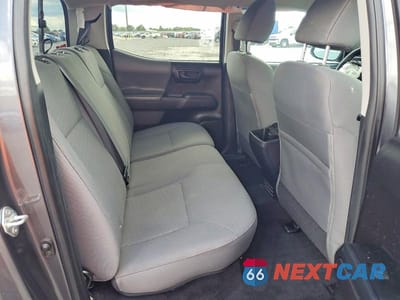 Zdjęcie 10 z 12 samochodu: 2021 TOYOTA TACOMA SR VIN:5TFAX5GNXMX194550 - miniatura