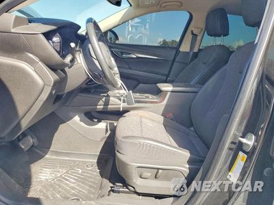 Zdjęcie 7 z 13 samochodu: 2023 BUICK ENVISION PREFERRED VIN:LRBAZLR46PD068127 - miniatura