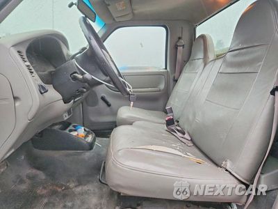 Zdjęcie 7 z 12 samochodu: 2000 FORD RANGER VIN:1FTYR10V9YPB65770 - miniatura