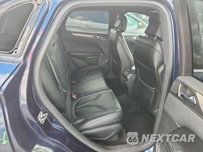 Zdjęcie 11 z 13 samochodu: 2016 LINCOLN MKC PREMIERE VIN:5LMCJ1C9XGUJ18465 - miniatura