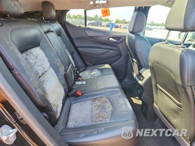 Zdjęcie 11 z 13 samochodu: 2020 CHEVROLET EQUINOX PREMIER VIN:2GNAXYEX1L6194318 - miniatura