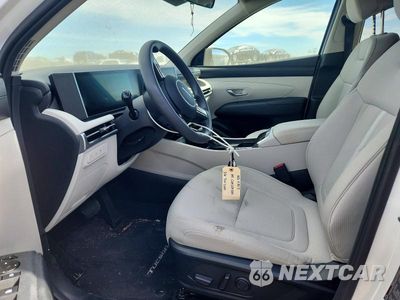 Zdjęcie 7 z 12 samochodu: 2026 HYUNDAI TUCSON SEL VIN:5NMJBCDE5TH675398 - miniatura
