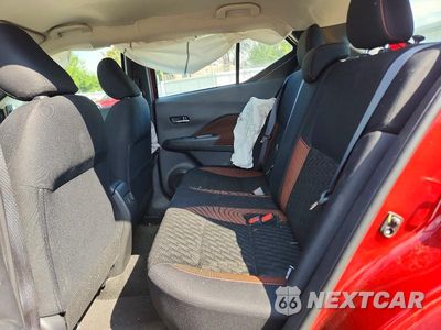 Zdjęcie 11 z 13 samochodu: 2022 NISSAN KICKS SR VIN:3N1CP5DVXNL494814 - miniatura