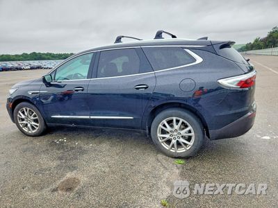 Drugie zdjęcie samochodu z przodu: 2024 BUICK ENCLAVE PREMIUM VIN:5GAEVBKW6RJ106353 - miniatura