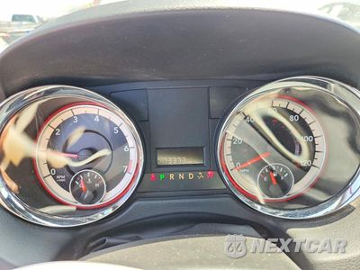 Zdjęcie 9 z 13 samochodu: 2019 DODGE GRAND CARAVAN SE VIN:2C4RDGBGXKR603156 - miniatura