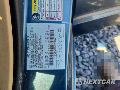 Zdjęcie 12 z 12 samochodu: 2011 FORD FUSION SE VIN:3FAHP0HA6BR290359 - miniatura
