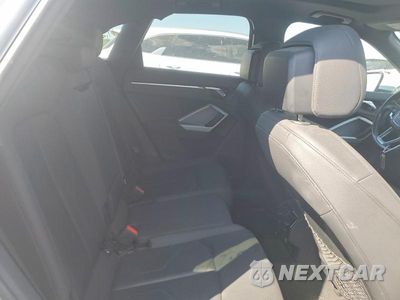 Zdjęcie 11 z 13 samochodu: 2021 AUDI Q3 PREMIUM 40 VIN:WA1AUCF37M1095968 - miniatura