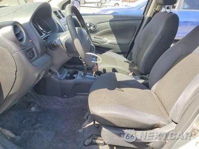 Zdjęcie 7 z 12 samochodu: 2012 NISSAN VERSA 1.6 S VIN:3N1CN7AP7CL813901 - miniatura