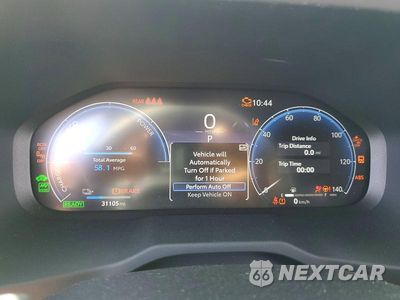 Zdjęcie 9 z 14 samochodu: 2024 TOYOTA RAV4 PRIME XSE VIN:JTMEB3FV5RD200351 - miniatura
