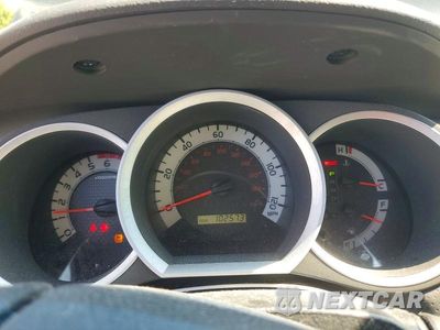 Zdjęcie 9 z 13 samochodu: 2015 TOYOTA TACOMA DOUBLE CAB PRERUNNER VIN:5TFJU4GN3FX086762 - miniatura