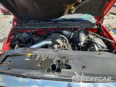 Zdjęcie 11 z 12 samochodu: 2015 GMC SIERRA K1500 SLT VIN:3GTU2VECXFG292403 - miniatura