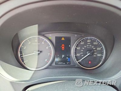 Zdjęcie 9 z 13 samochodu: 2016 MITSUBISHI OUTLANDER SE VIN:JA4AD3A35GZ054364 - miniatura