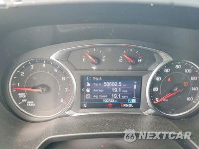 Zdjęcie 9 z 13 samochodu: 2020 CHEVROLET BLAZER 2LT VIN:3GNKBCRS4LS706398 - miniatura