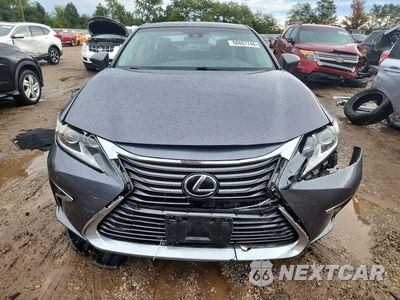 Piąte zdjęcie samochodu w środku: 2016 LEXUS ES 350 VIN:58ABK1GG7GU014044 - miniatura