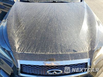 Zdjęcie 11 z 12 samochodu: 2015 INFINITI Q50 SPORT VIN:JN1BV7AP7FM336151 - miniatura