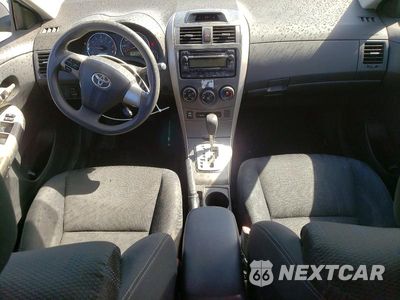 Zdjęcie 8 z 13 samochodu: 2012 TOYOTA COROLLA S VIN:5YFBU4EE9CP051841 - miniatura