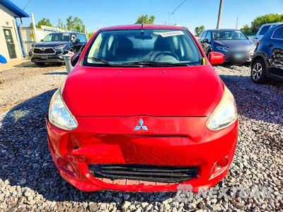 Piąte zdjęcie samochodu w środku: 2014 MITSUBISHI MIRAGE DE VIN:ML32A3HJXEH010499 - miniatura