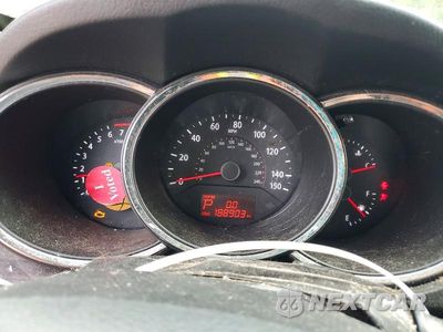 Zdjęcie 9 z 13 samochodu: 2013 KIA SORENTO LX VIN:5XYKT3A17DG379362 - miniatura