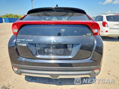 Zdjęcie 6 z 13 samochodu: 2020 MITSUBISHI ECLIPSE CROSS ES VIN:JA4AT3AA2LZ032558 - miniatura