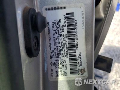 Zdjęcie 12 z 12 samochodu: 2004 TOYOTA COROLLA S VIN:1NXBR32E94Z191386 - miniatura