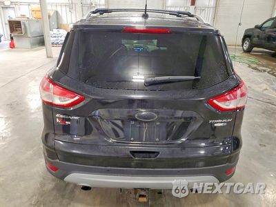 Zdjęcie 6 z 14 samochodu: 2013 FORD ESCAPE TITANIUM VIN:1FMCU9J92DUD53885 - miniatura