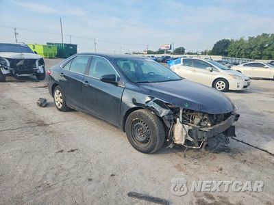 Czwarte zdjęcie samochodu z boku: 2016 TOYOTA CAMRY HYBRID LE VIN:4T1BD1FKXGU188455 - miniatura