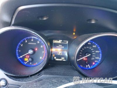Zdjęcie 9 z 12 samochodu: 2015 SUBARU LEGACY 2.5I PREMIUM VIN:4S3BNAC60F3040487 - miniatura