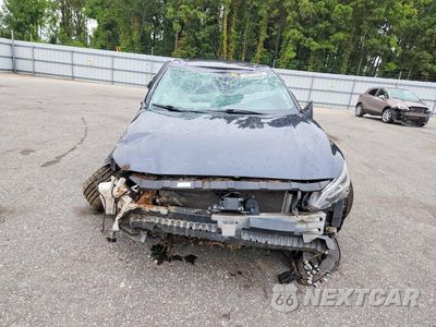Piąte zdjęcie samochodu w środku: 2021 NISSAN ALTIMA SV VIN:1N4BL4DWXMN420109 - miniatura