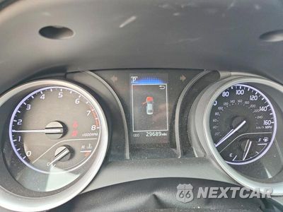Zdjęcie 9 z 12 samochodu: 2023 TOYOTA CAMRY LE VIN:4T1C11AK1PU769816 - miniatura