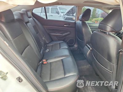 Zdjęcie 10 z 12 samochodu: 2020 NISSAN ALTIMA SR VIN:1N4BL4CV5LC199277 - miniatura