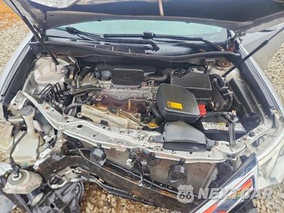 Zdjęcie 11 z 12 samochodu: 2012 TOYOTA CAMRY XLE VIN:4T4BF1FK4CR229690 - miniatura