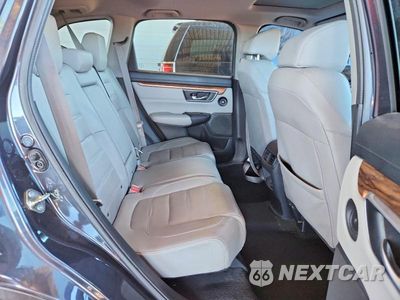 Zdjęcie 11 z 13 samochodu: 2017 HONDA CR-V EXL VIN:2HKRW1H82HH513285 - miniatura