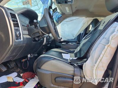 Zdjęcie 7 z 12 samochodu: 2020 RAM 1500 CLASSIC SLT VIN:1C6RR7TT6LS106982 - miniatura