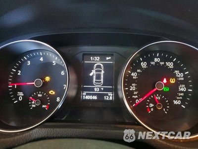 Zdjęcie 9 z 12 samochodu: 2016 VOLKSWAGEN PASSAT S VIN:1VWAS7A39GC068190 - miniatura