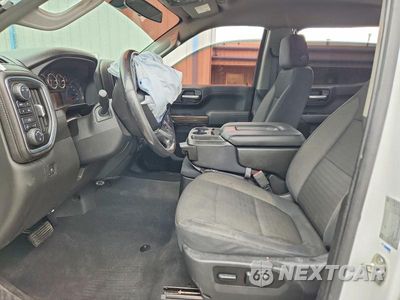 Zdjęcie 7 z 12 samochodu: 2019 CHEVROLET SILVERADO K1500 LT VIN:3GCPYDEK8KG277650 - miniatura