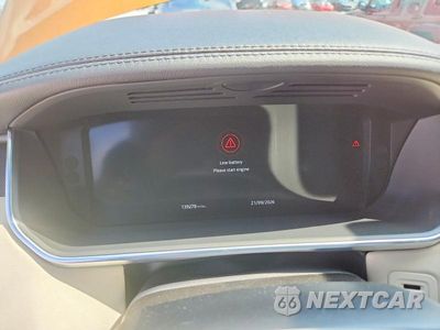 Zdjęcie 9 z 13 samochodu: 2018 LAND ROVER RANGE ROVER HSE VIN:SALGS2SV5JA399554 - miniatura
