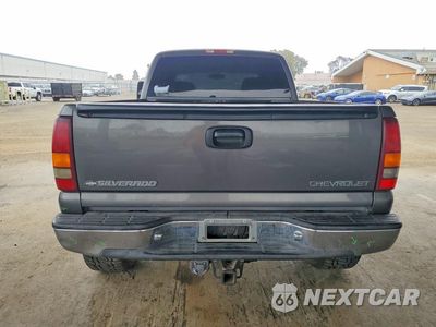 Zdjęcie 6 z 12 samochodu: 2000 CHEVROLET SILVERADO K1500 VIN:1GCEK19T2YE150662 - miniatura