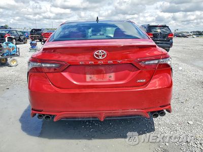 Zdjęcie 6 z 12 samochodu: 2021 TOYOTA CAMRY XSE VIN:4T1K61AK3MU475360 - miniatura