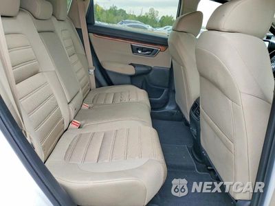 Zdjęcie 11 z 13 samochodu: 2021 HONDA CR-V EX VIN:5J6RW2H56MA007756 - miniatura