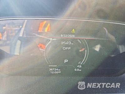 Zdjęcie 9 z 12 samochodu: 2024 AUDI Q8 E-TRON PREMIUM PLUS VIN:WA15AAGE7RB032210 - miniatura