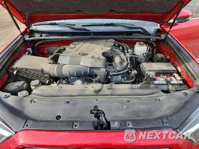 Zdjęcie 12 z 13 samochodu: 2022 TOYOTA 4RUNNER LIMITED VIN:JTEKU5JR3N6083432 - miniatura
