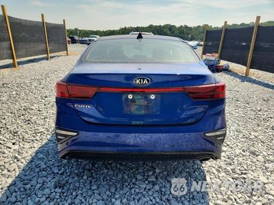 Zdjęcie 6 z 13 samochodu: 2020 KIA FORTE LXS VIN:3KPF24AD7LE233267 - miniatura