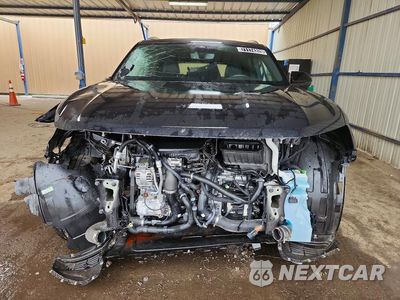 Piąte zdjęcie samochodu w środku: 2026 VOLKSWAGEN ATLAS CROSS SPORT SE VIN:1V2HC2CA4TC220611 - miniatura