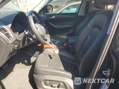 Zdjęcie 7 z 13 samochodu: 2016 AUDI Q5 PREMIUM PLUS VIN:WA1L2AFP7GA094913 - miniatura