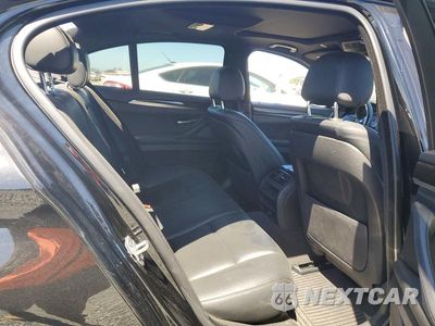 Zdjęcie 10 z 12 samochodu: 2016 BMW 535 I VIN:WBA5B1C58GG552308 - miniatura