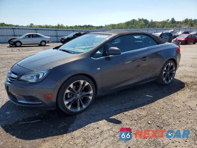 2016 BUICK CASCADA PREMIUM W04WT3N58GG078156 - główne zdjęcie licytacji z USA - miniatura